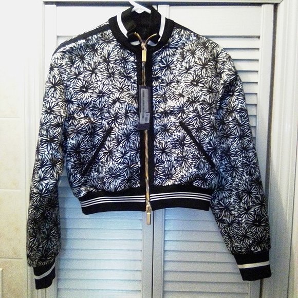 Emanuel Ungaro Paris jacket. Made in Italy. - Picture 2 of 3